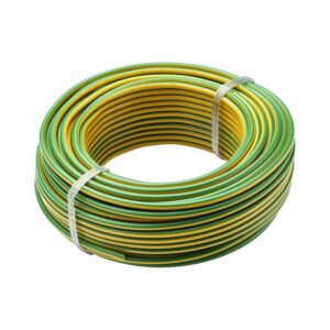 Bobine de fils électrique 2.5mm