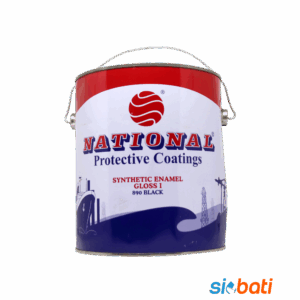 Peinture national huile 5kg