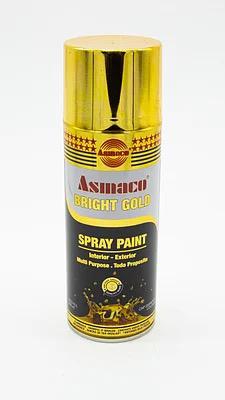 Spray paint