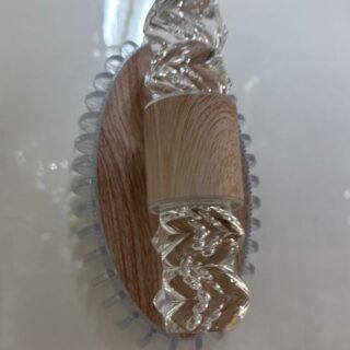 Brosse de probablement