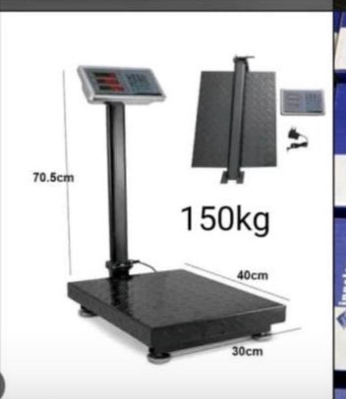 Balance electronique commercial